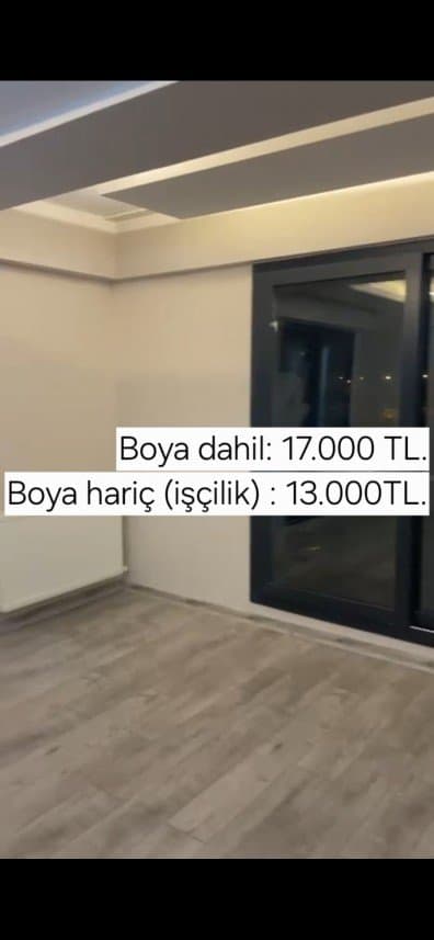 Ahmet D. — çalışma 1