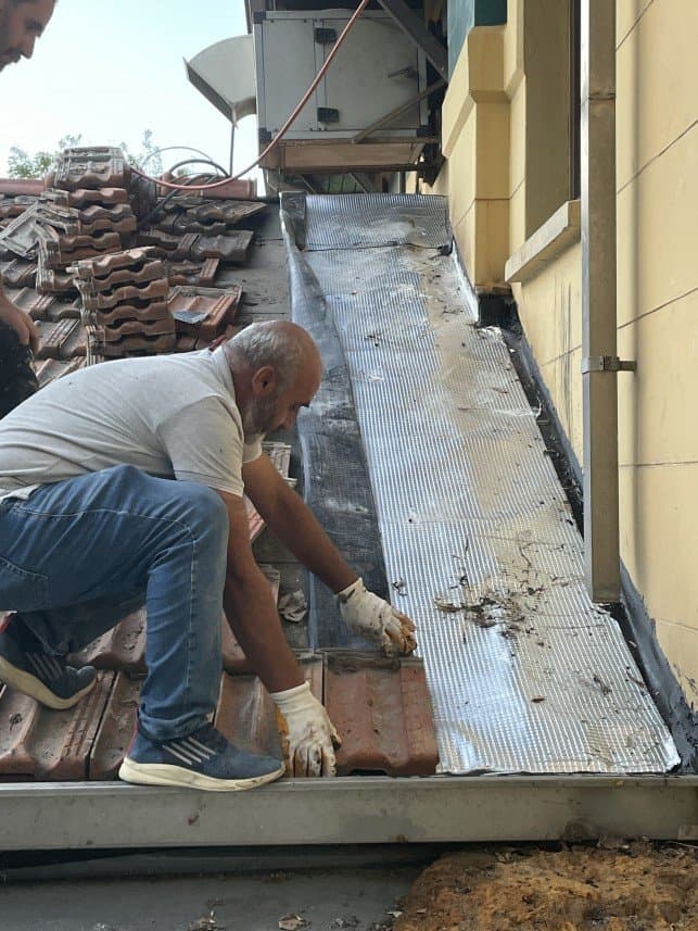 Ahmetcan Ö. — çalışma 7