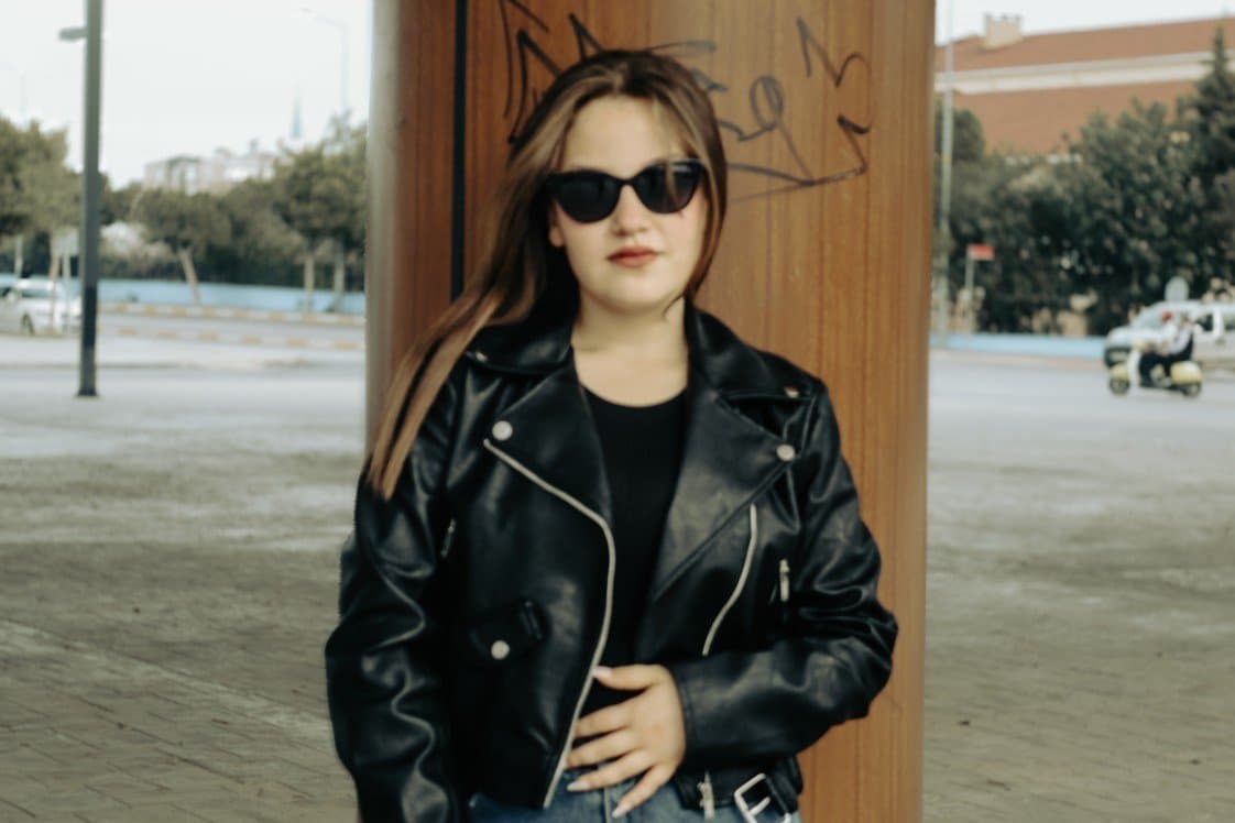 Ahsen A. — çalışma 5