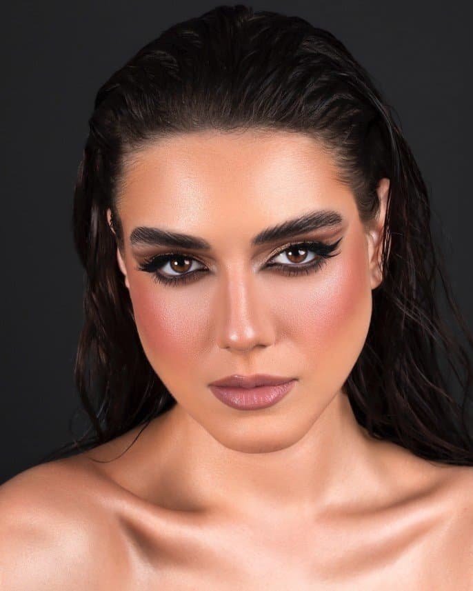 Aika N. — çalışma 2