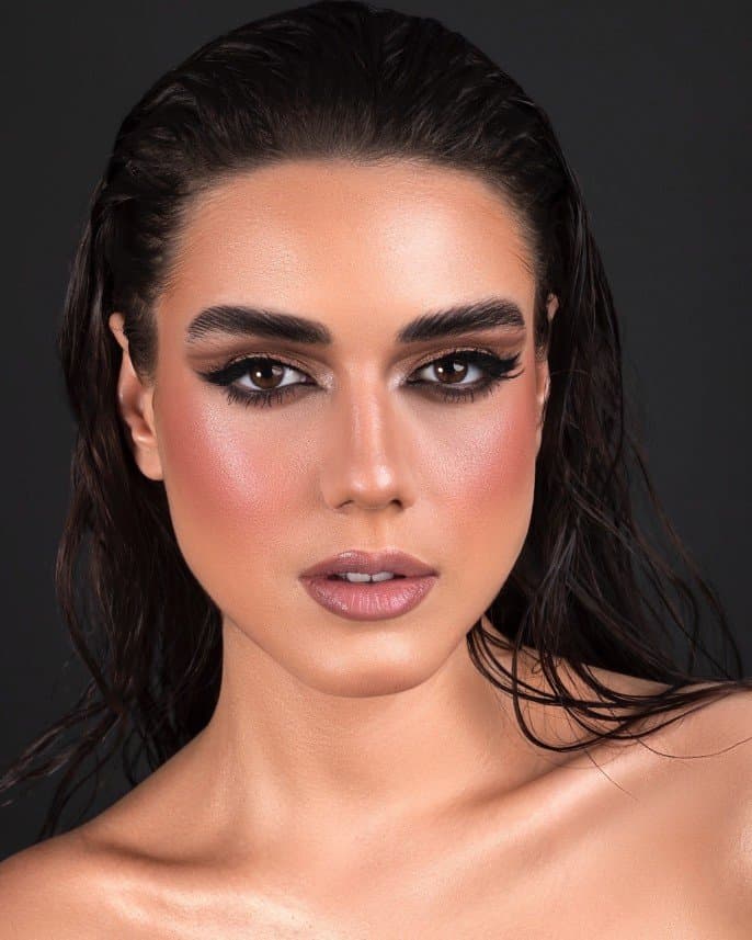 Aika N. — çalışma 3