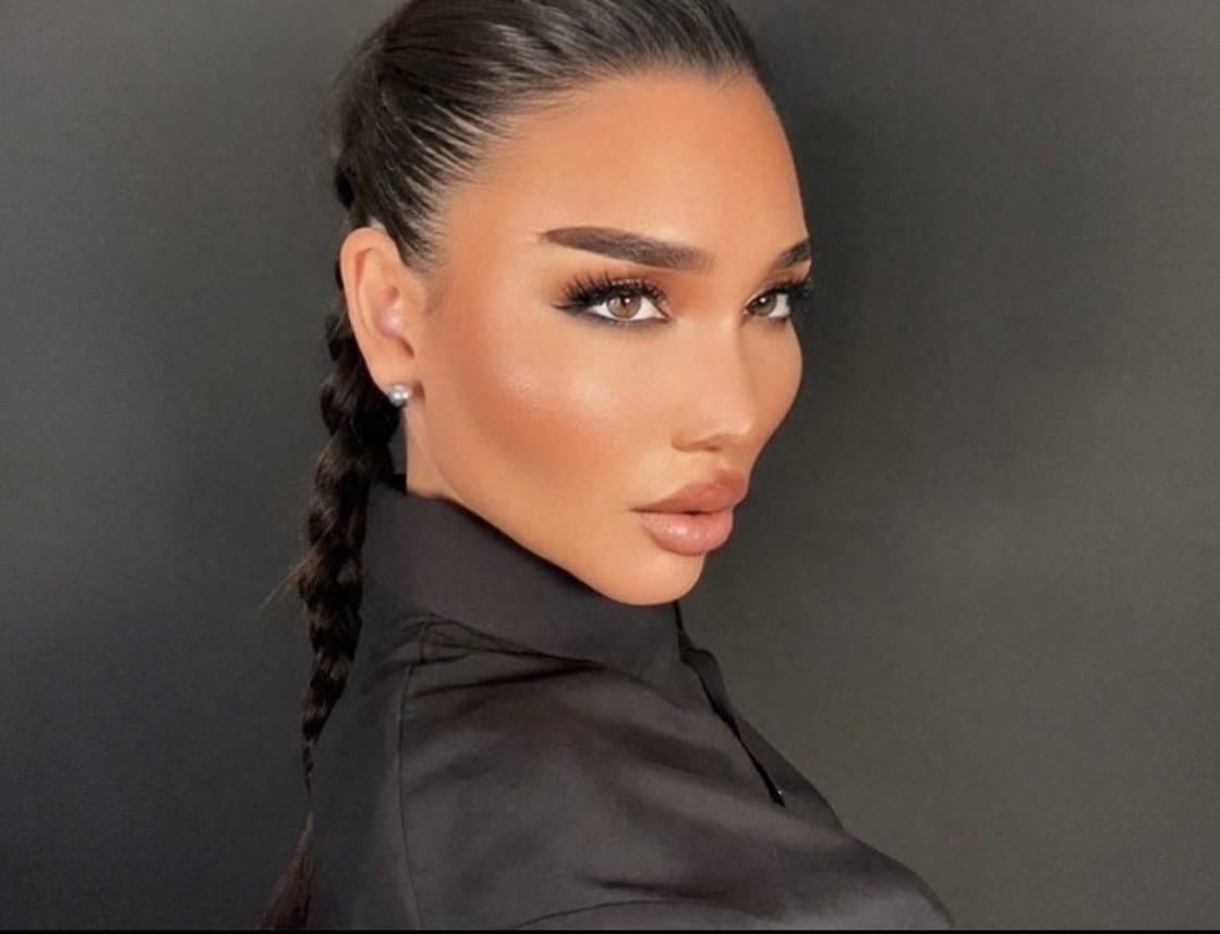 Aika N. — çalışma 6