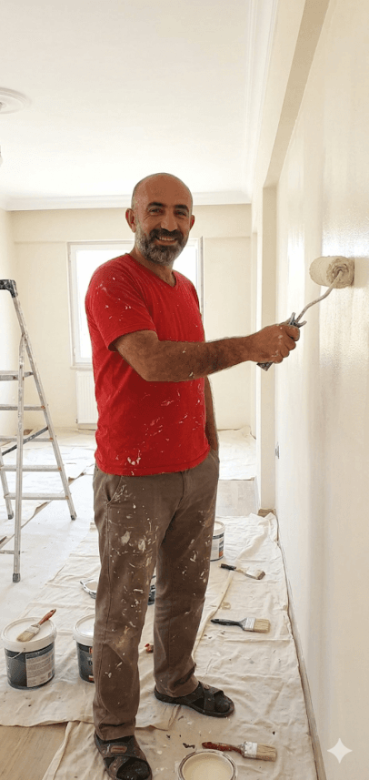 Akif E. — çalışma 3