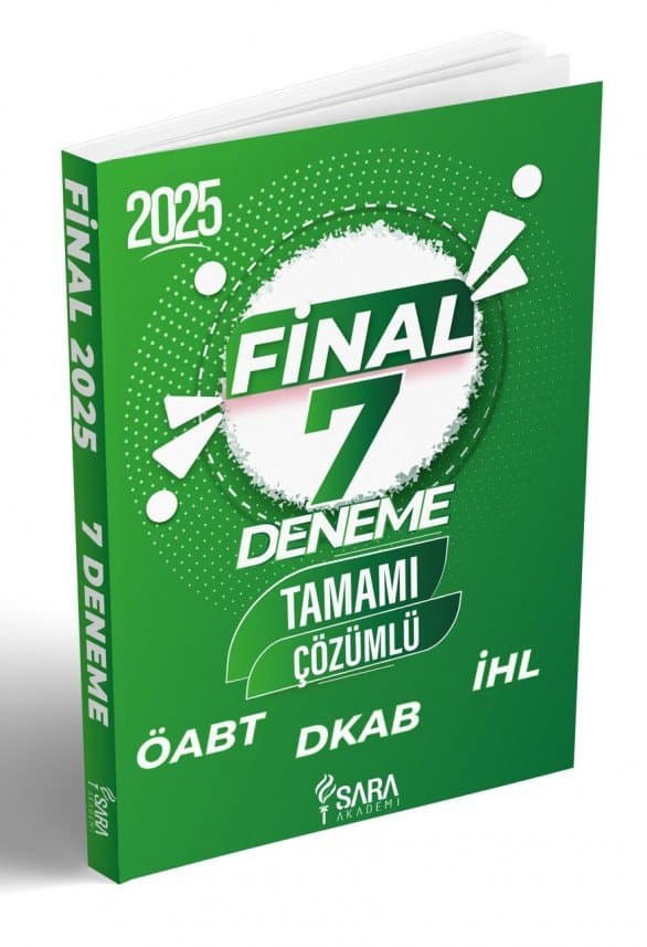 Akın A. — çalışma 7