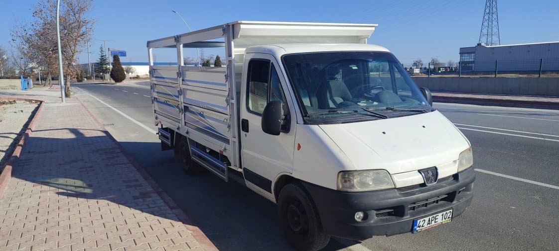 Akmnakliye — çalışma 2