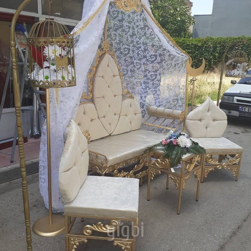 Aksaray O. — çalışma 8