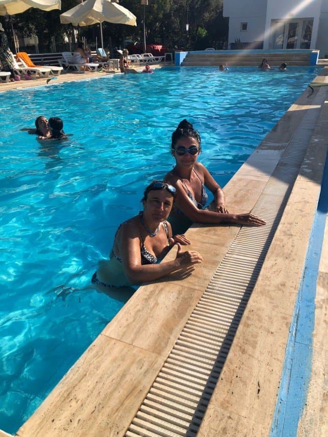 Aktif İ. — çalışma 3