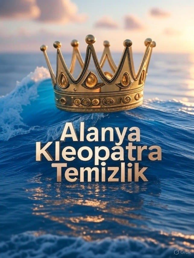 Kleopatra T. — çalışma 1
