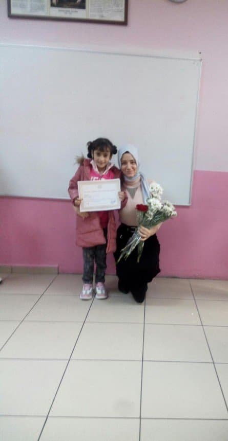 Aleyna A. — çalışma 2