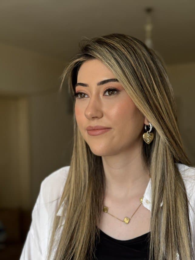 Aleyna Ç. — çalışma 2