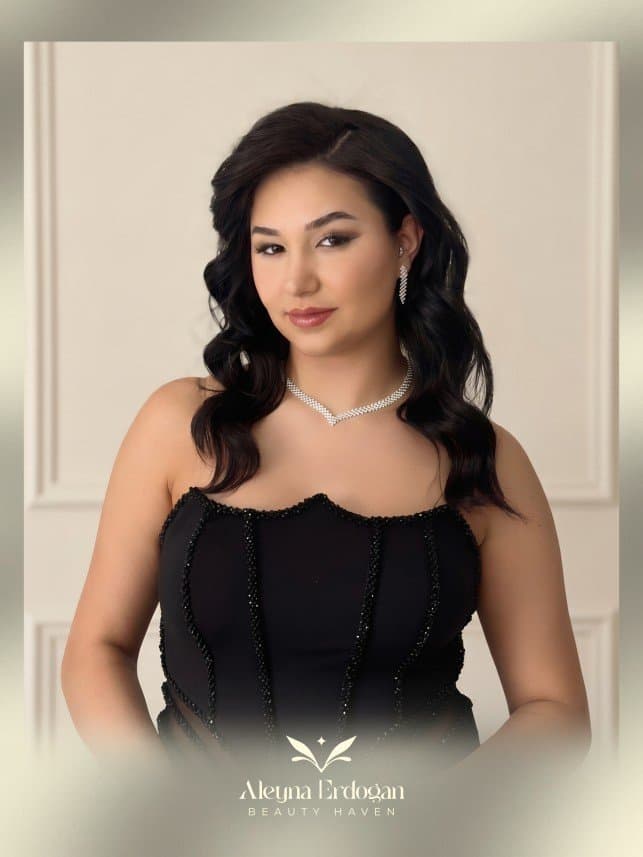 Aleyna E. — çalışma 1