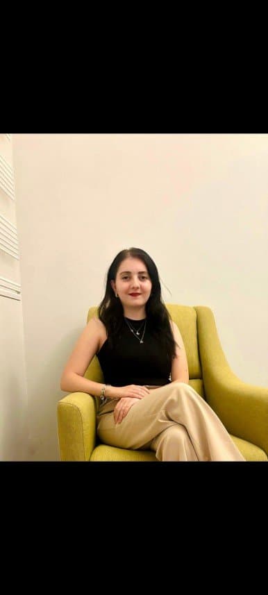 Aleyna N. — çalışma 8