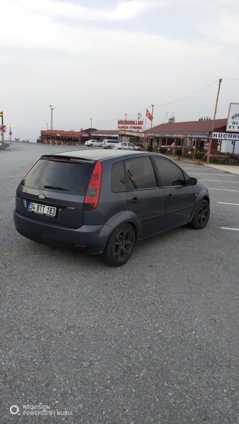 Ali K. — çalışma 3