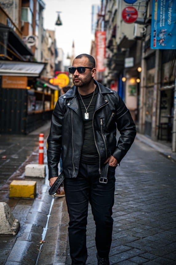 Ali K. — çalışma 6