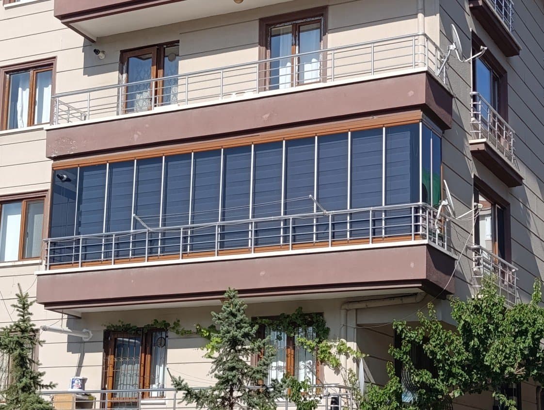 Ali B. — çalışma 8