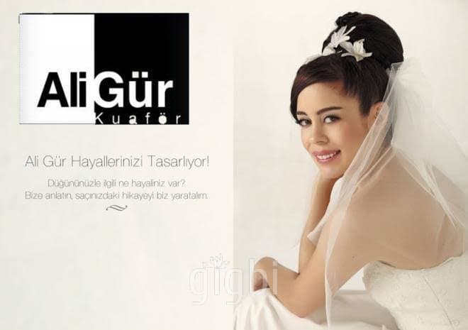 Ali G. — çalışma 2