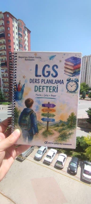 Ali K. — çalışma 1