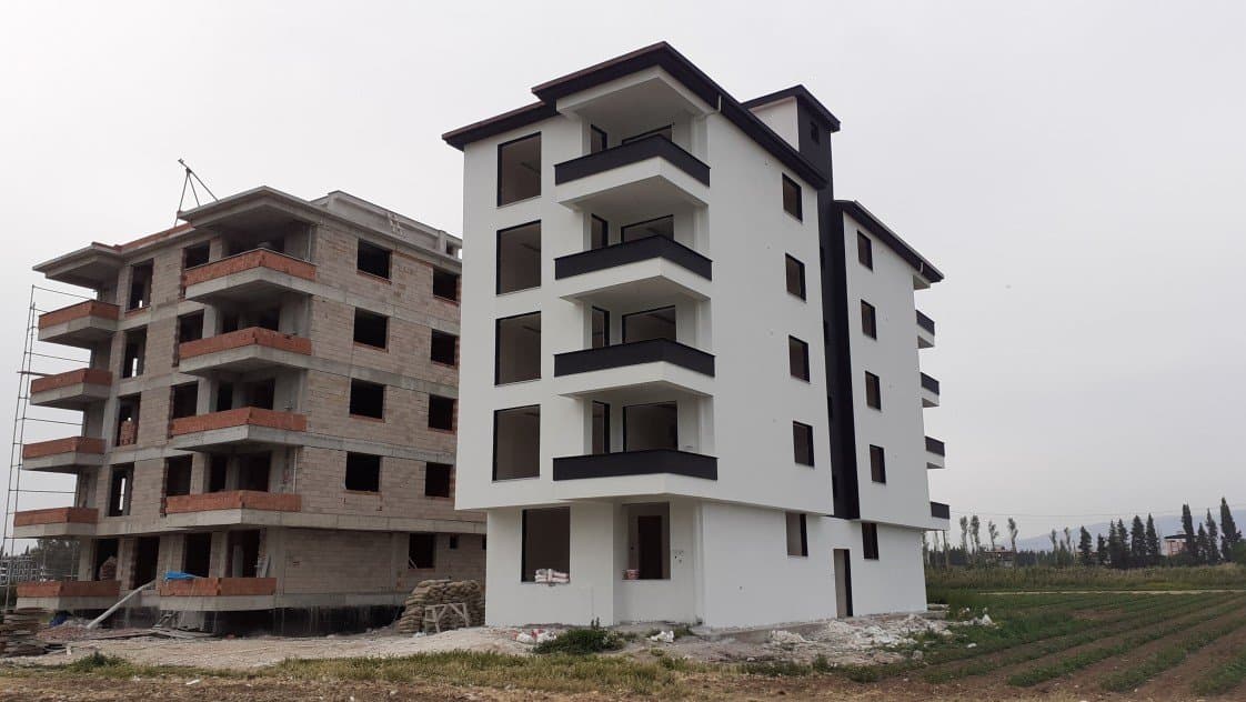 Ali K. — çalışma 4