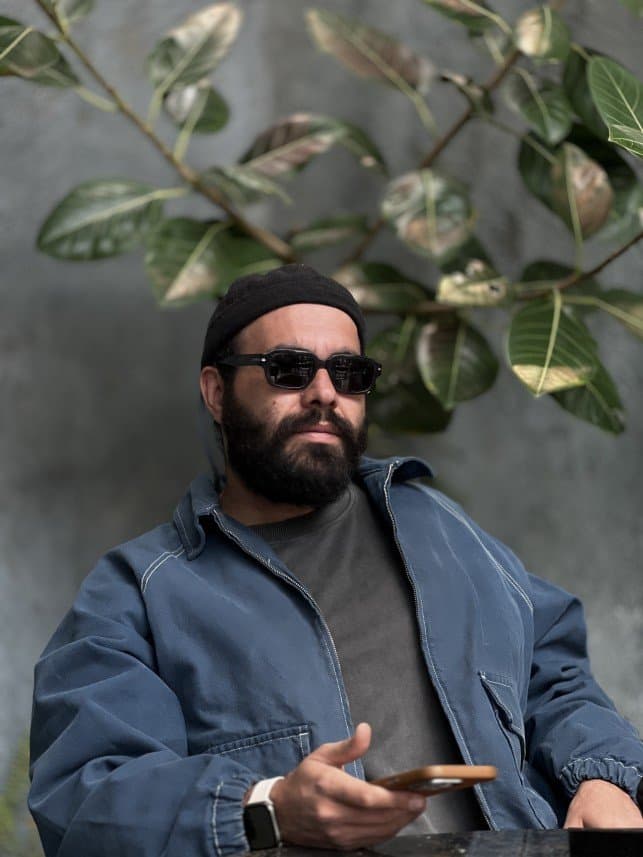 Ali K. — çalışma 6