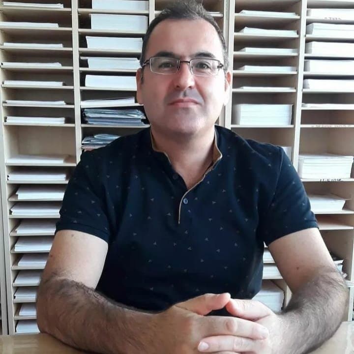 Ali K. — çalışma 1