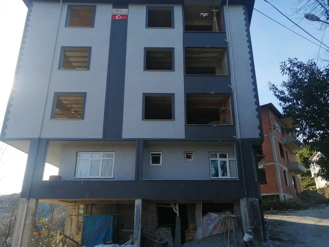 Ali M. — çalışma 2