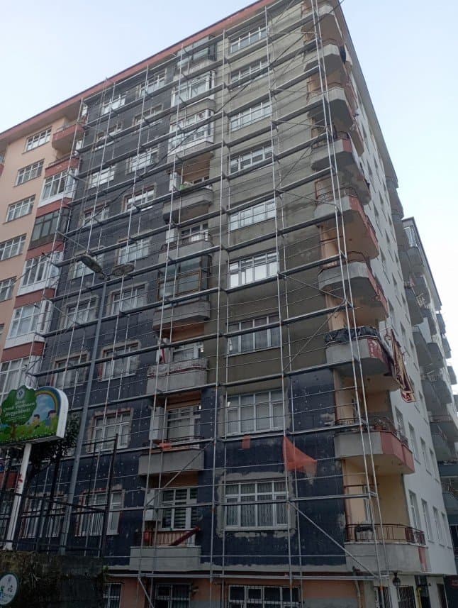 Ali M. — çalışma 3