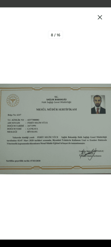 Ali Y. — çalışma 4