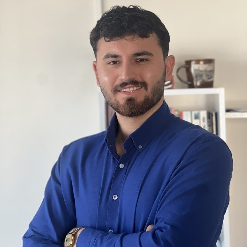 Ali Ö. — çalışma 1