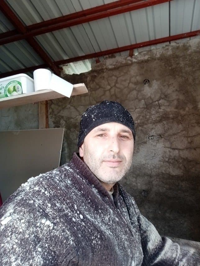 ALİ O. — çalışma 1