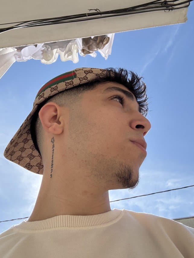 Ali Ö. — çalışma 4