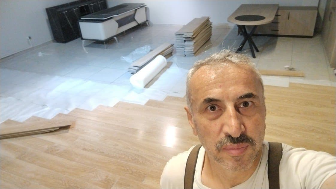 Ali Y. — çalışma 2
