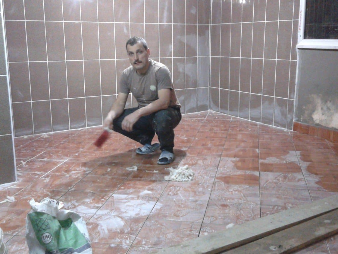 Ali U. — çalışma 4