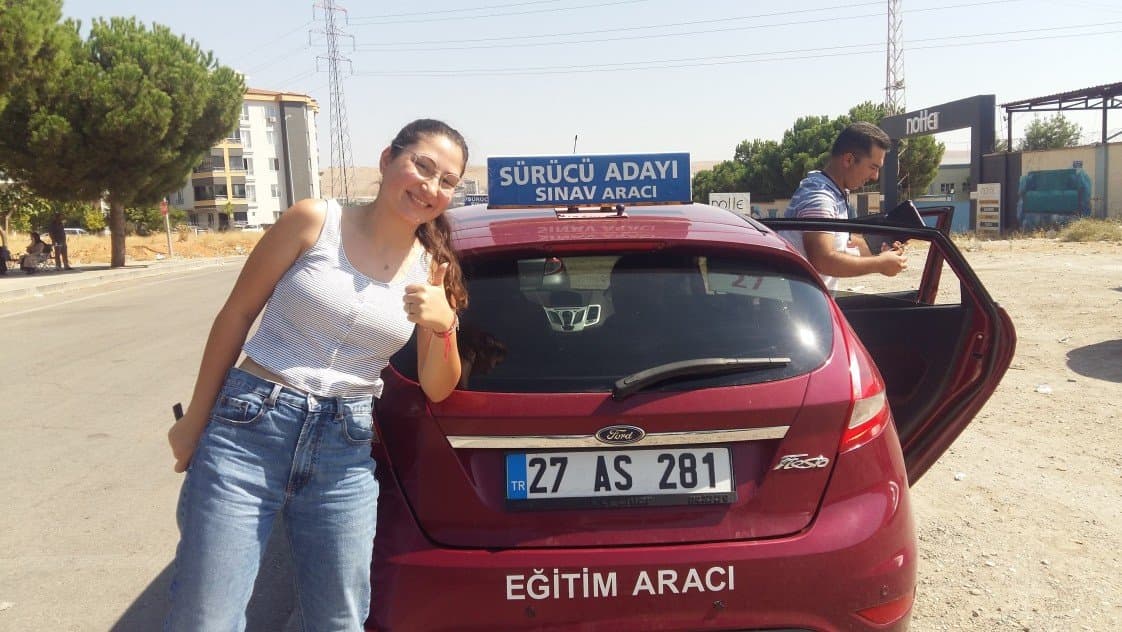 Ali T. — çalışma 6