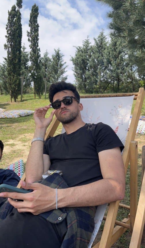 Ali U. — çalışma 2