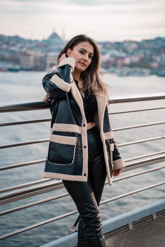 Alia P. — çalışma 2