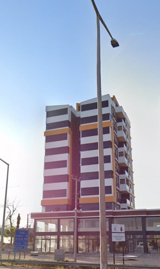 Alican A. — çalışma 1