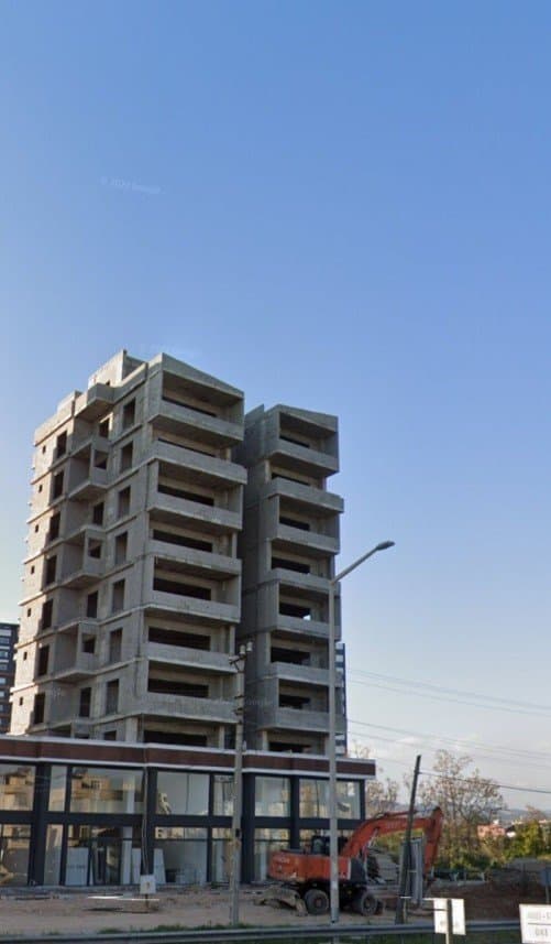 Alican A. — çalışma 3