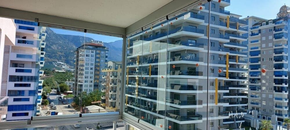 Alican U. — çalışma 1