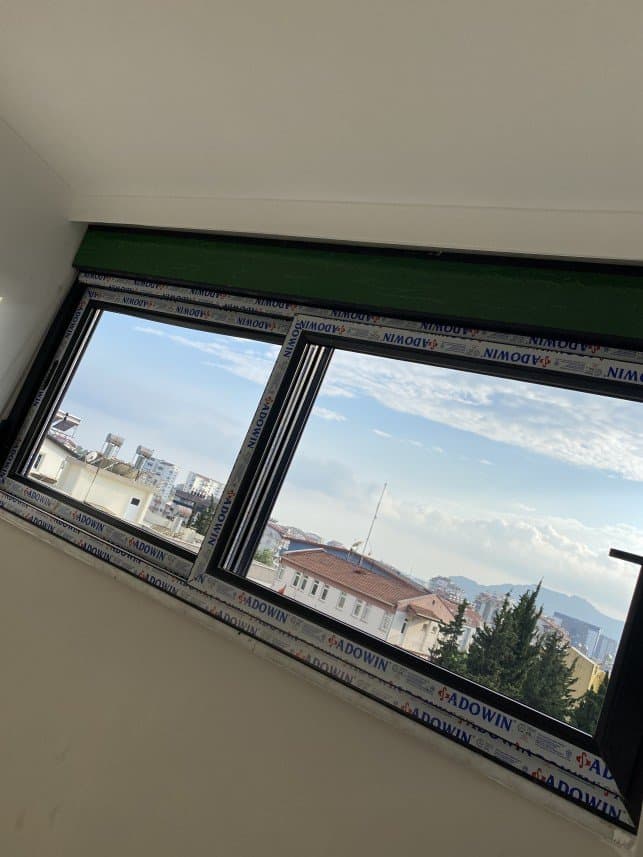 Alican U. — çalışma 8
