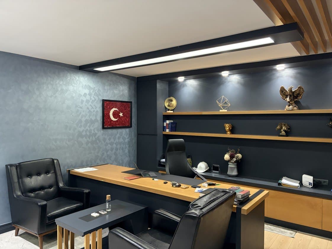 Alirıza A. — çalışma 1