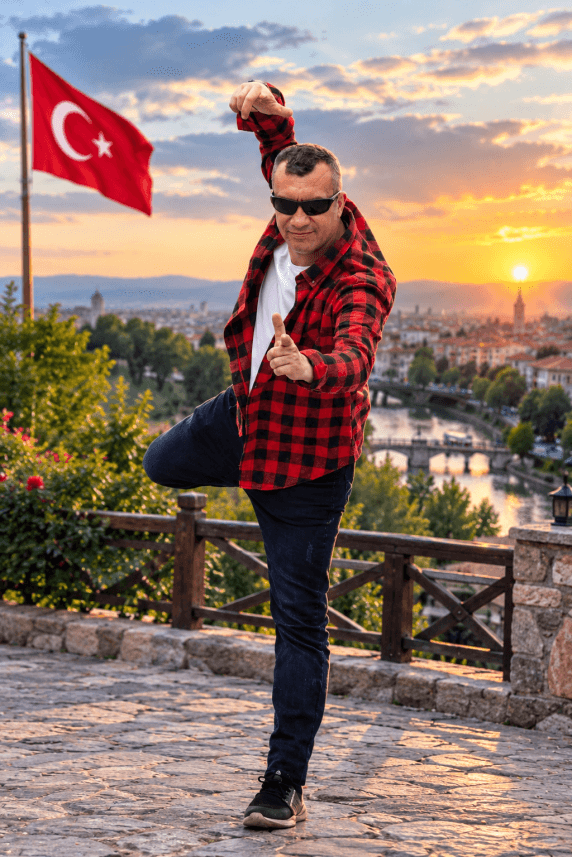 Alisya B. — çalışma 3