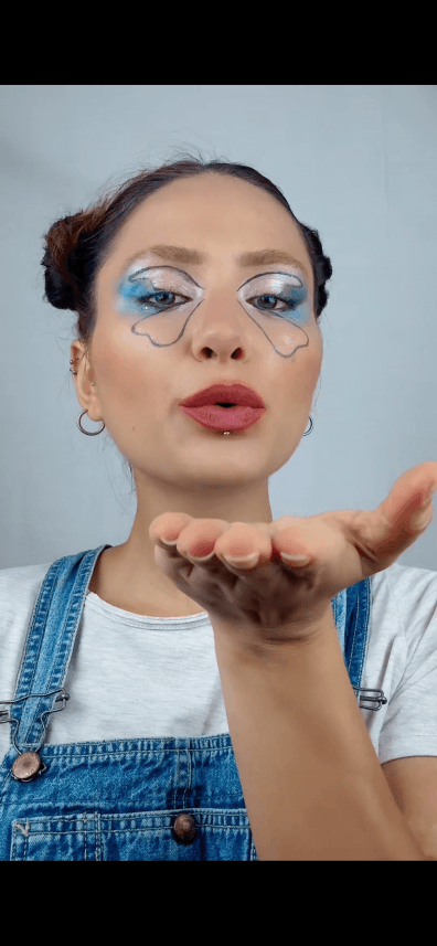 Aliye A. — çalışma 5