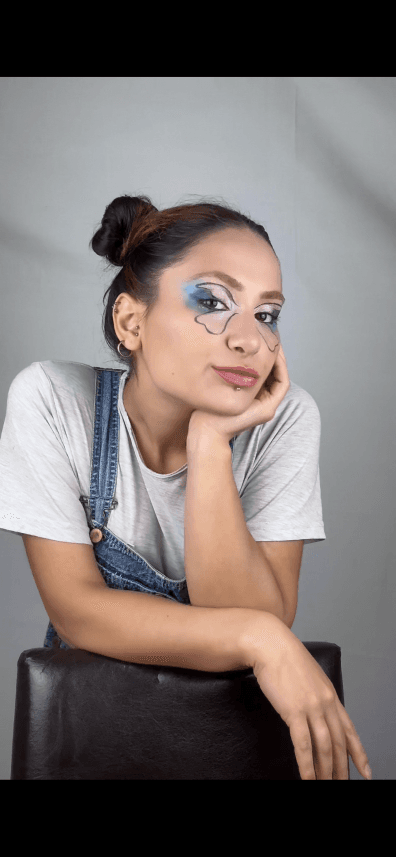 Aliye A. — çalışma 6