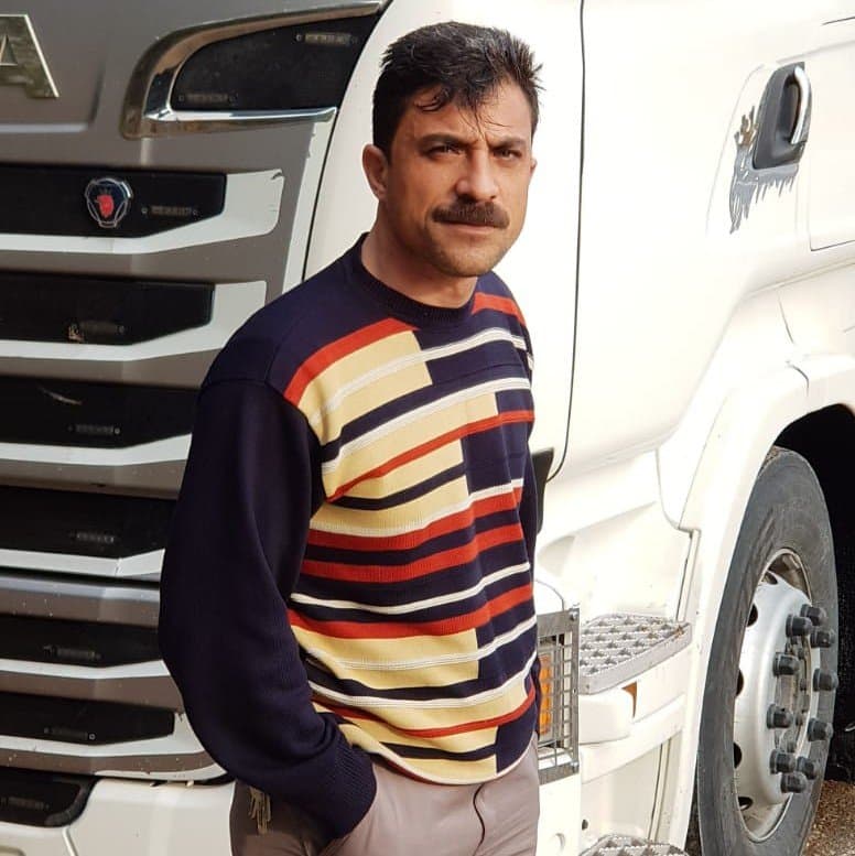 Elazığ N. — çalışma 1