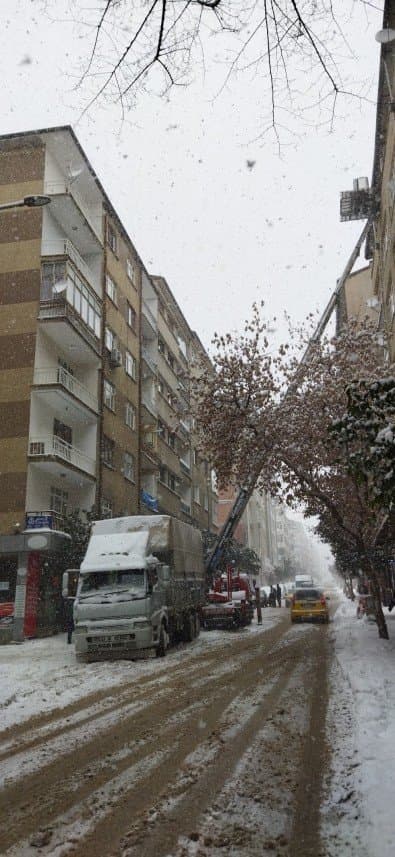 Elazığ N. — çalışma 7