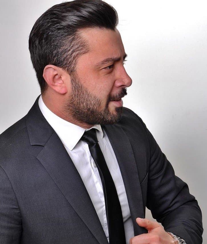 Alper Y. — çalışma 4
