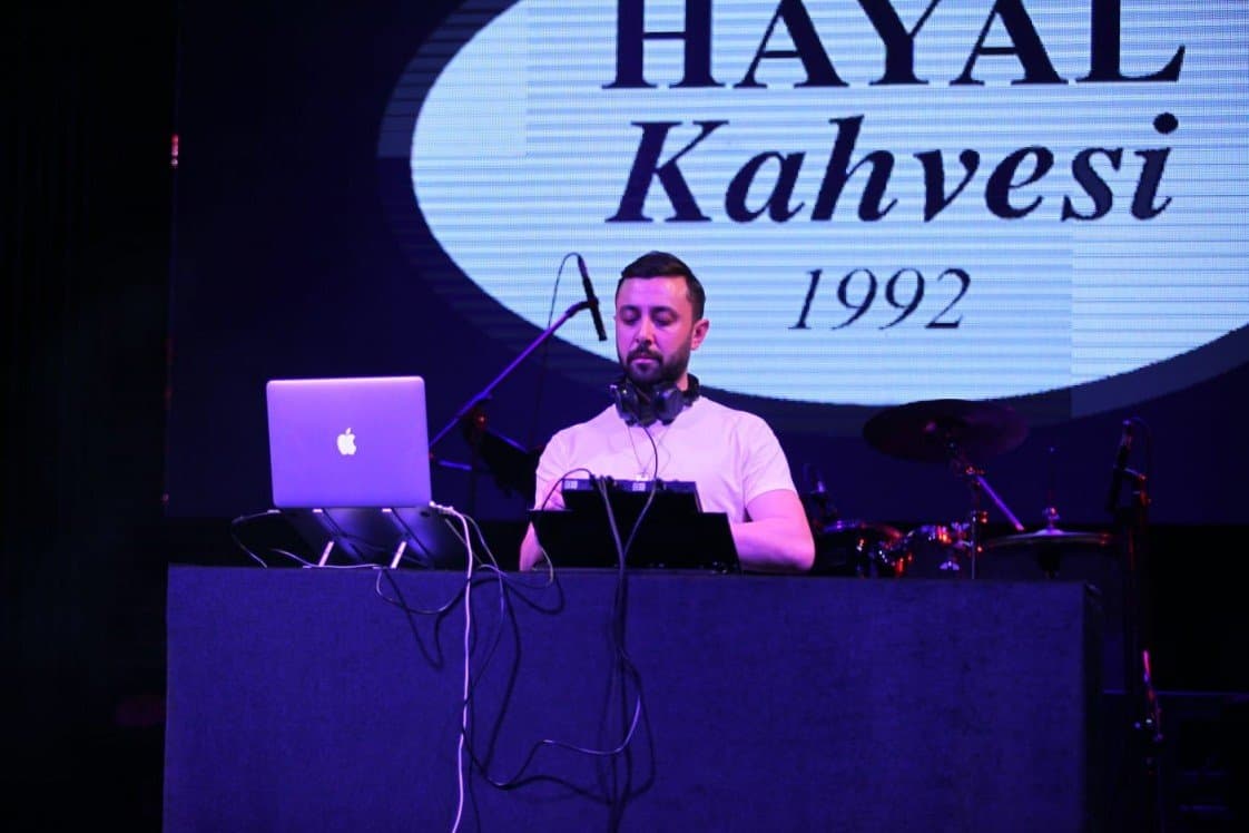 Alper Y. — çalışma 1