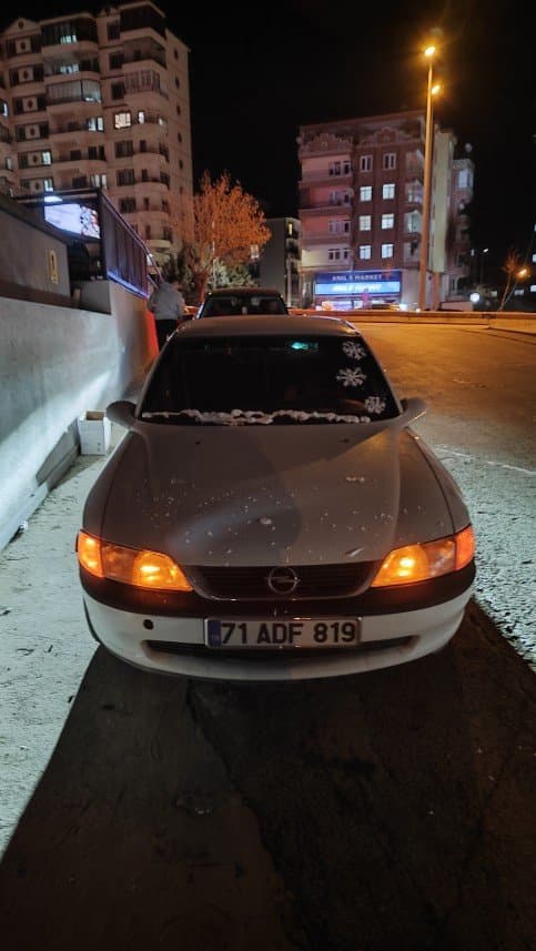 Alperen E. — çalışma 4