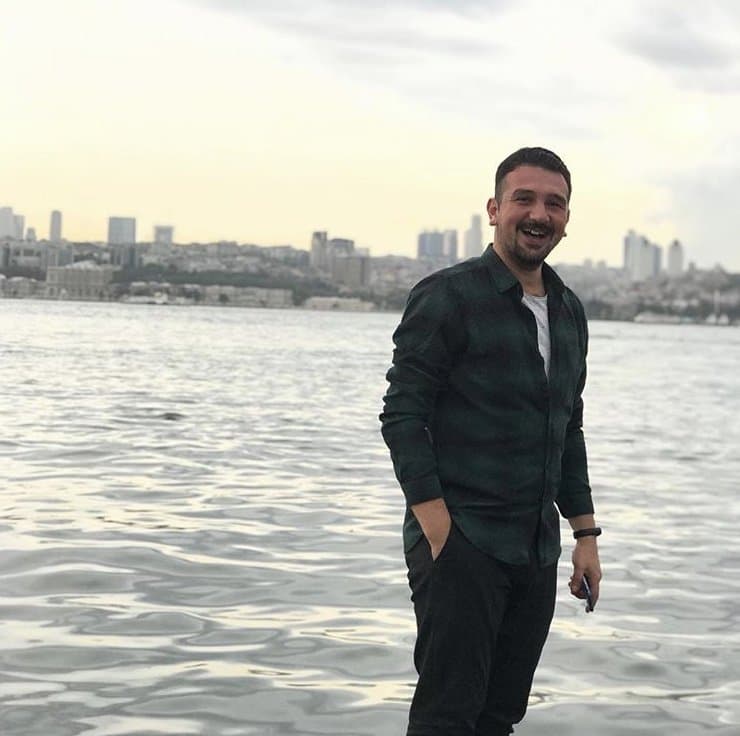 Alperen Ö. — çalışma 1
