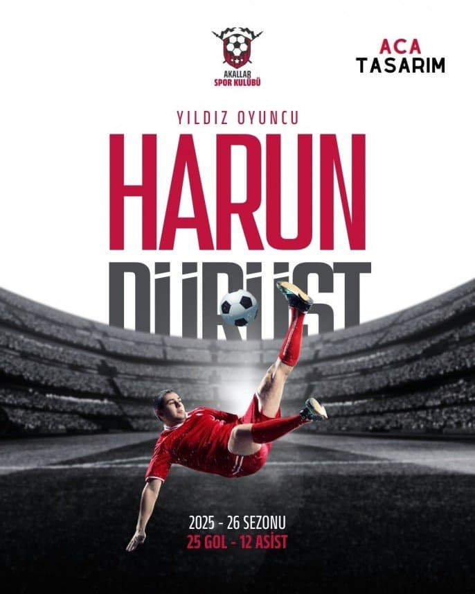Alperen T. — çalışma 1